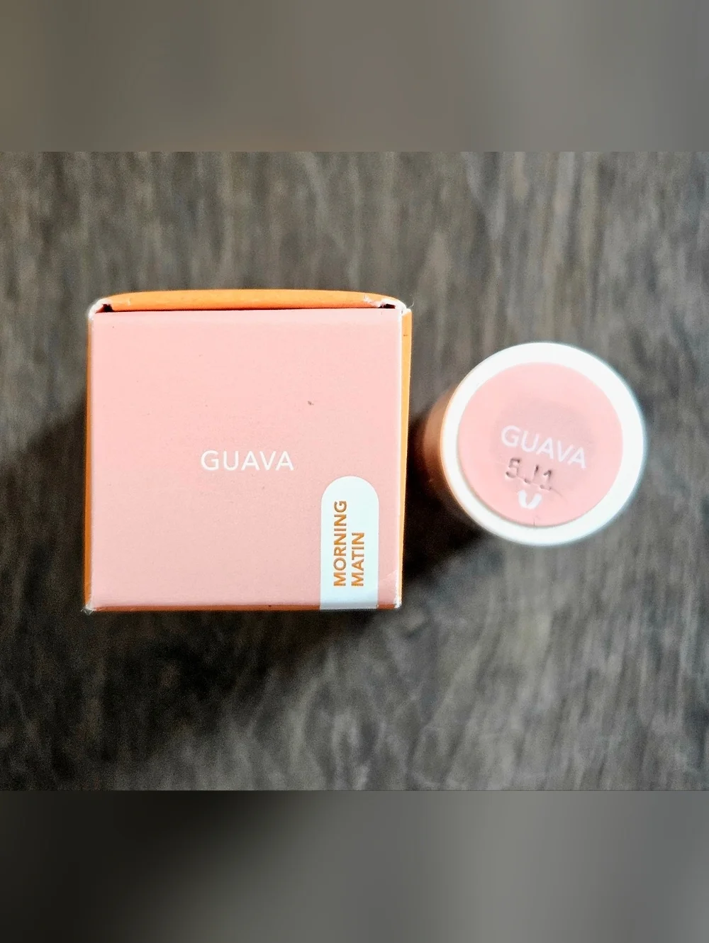 Ole Henriksen Banana Bright Vitamin CC Stick brightens color corrects NEW GUAVA